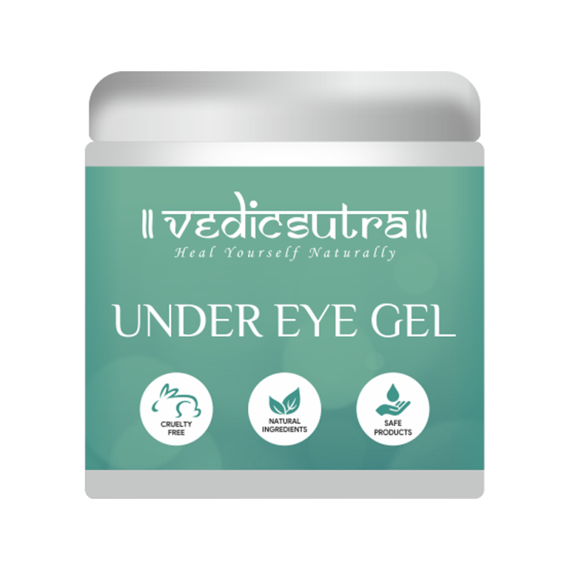 Under Eye Gel (100 ml)